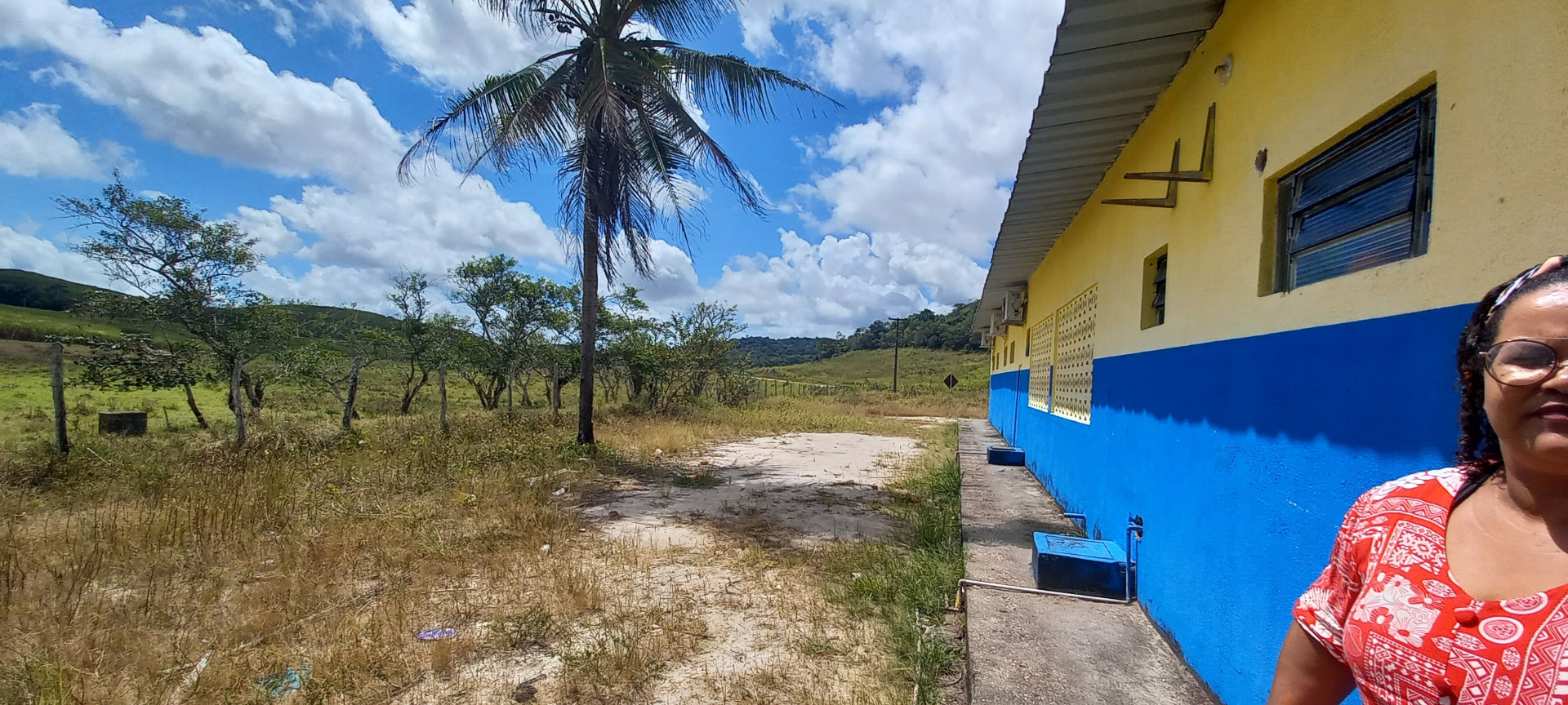 School visits and data collection — 13