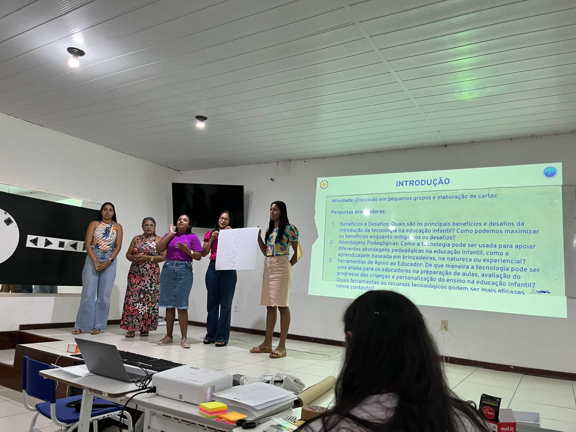 Teacher Training December 14 and 15, 2023 — 3