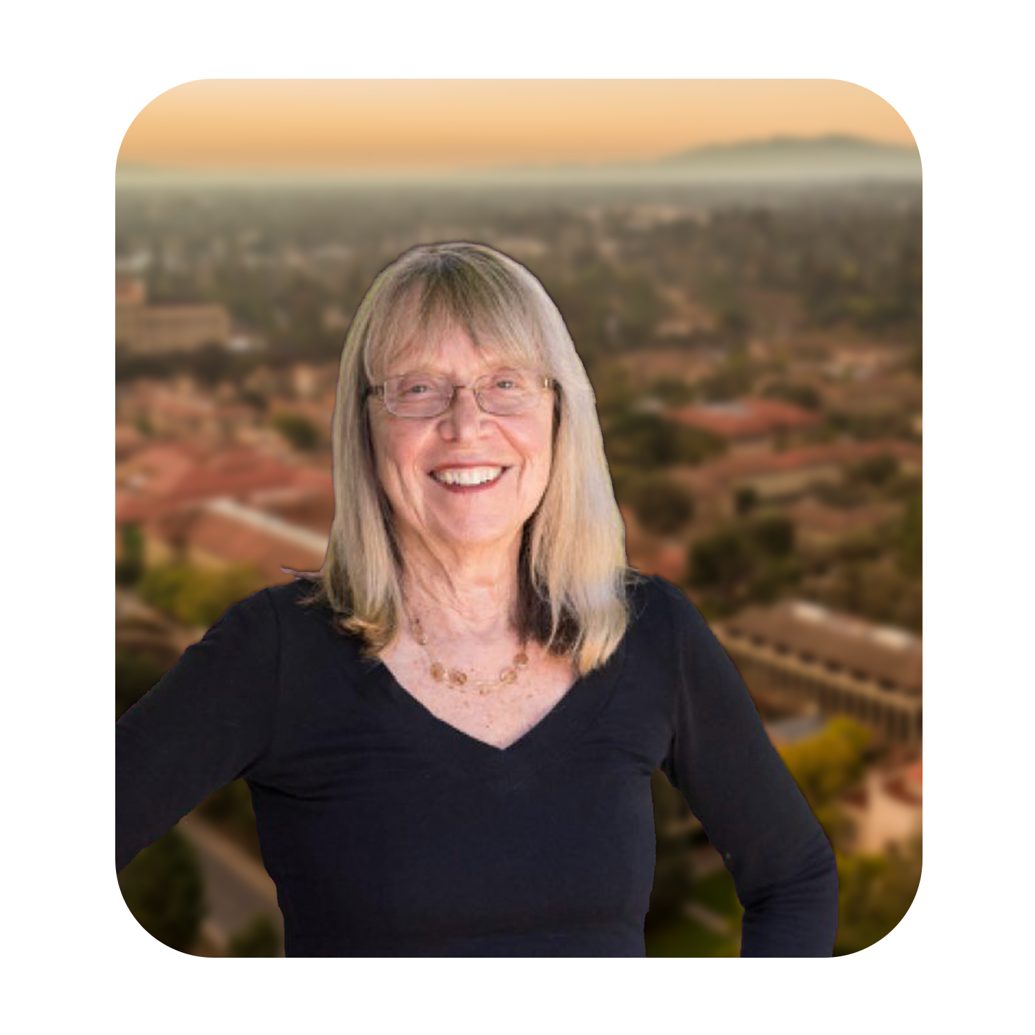 Esther Wojcicki