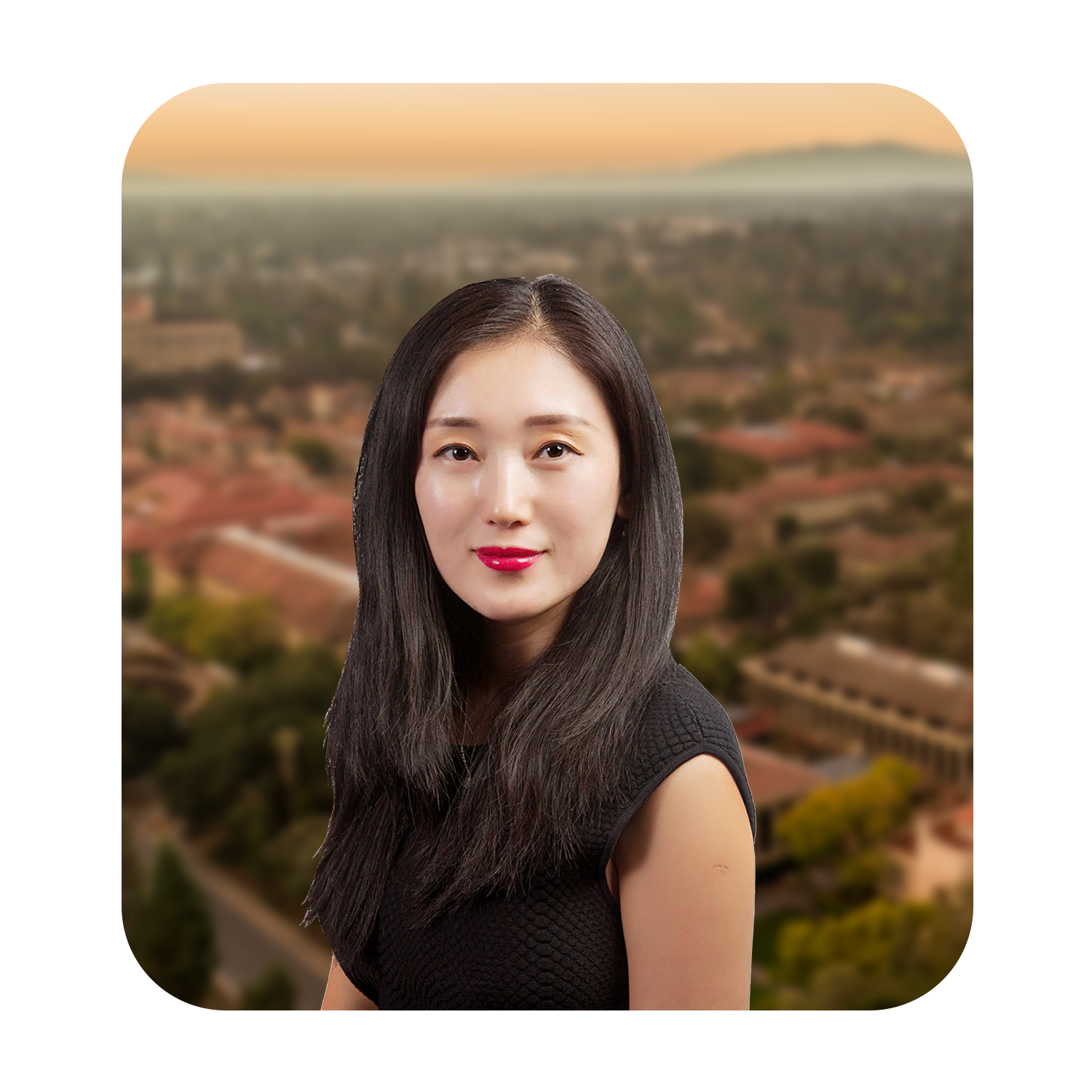 Xue (Lisa) Zhang