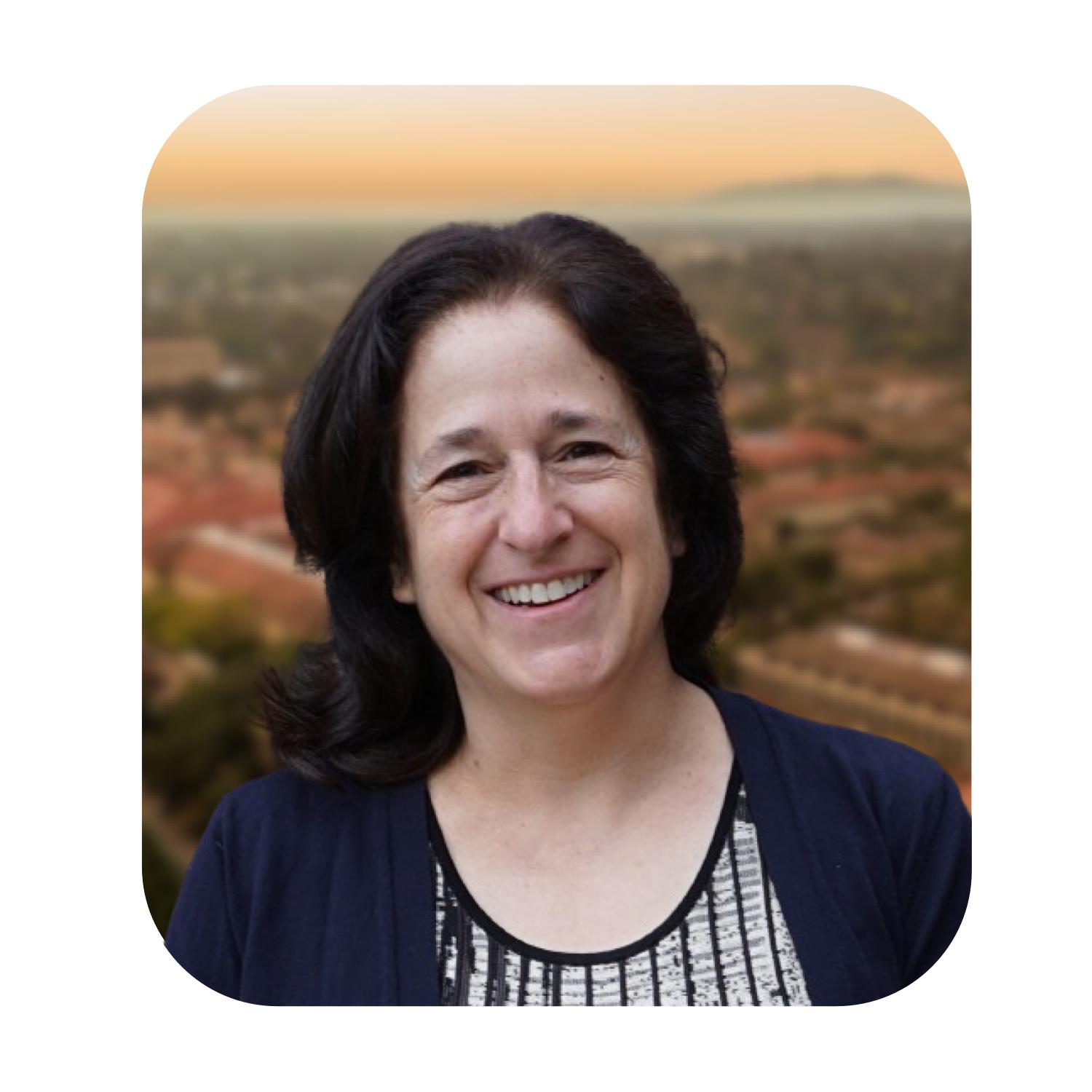 Dr. Susanna Loeb