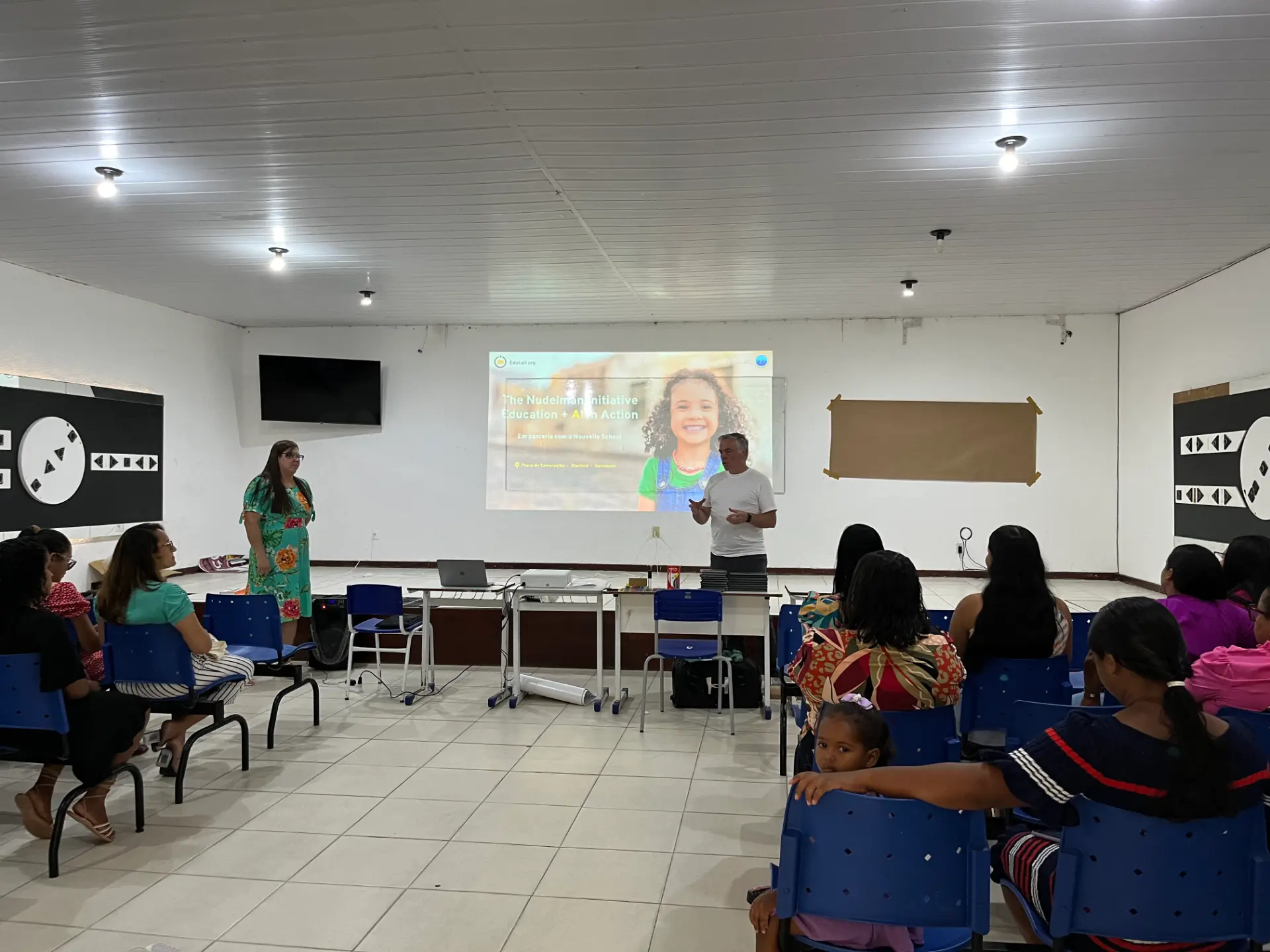 Teacher Training December 14 and 15, 2023 — 2