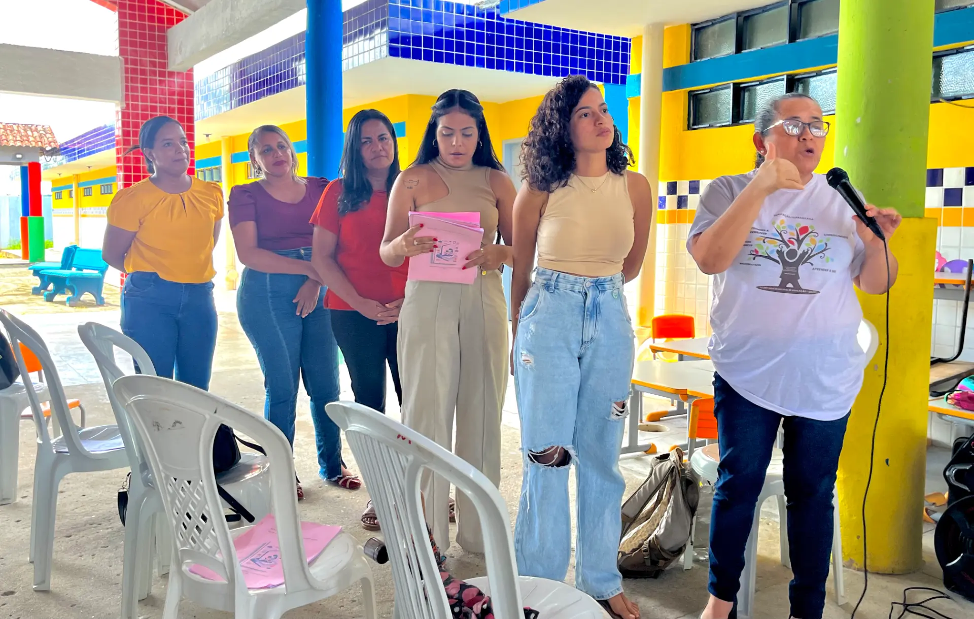Teacher Training 04/12/2024 — 4