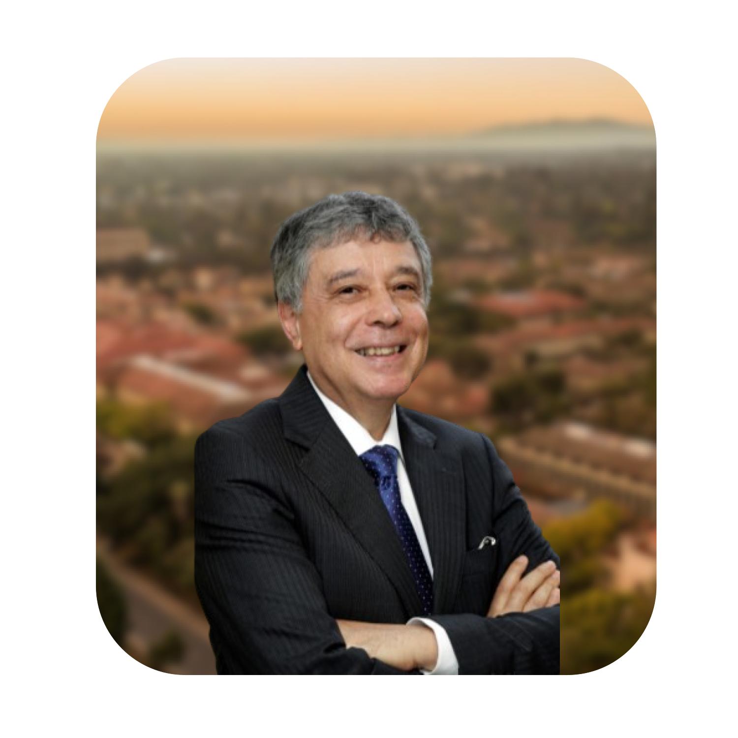 José Francisco Soares