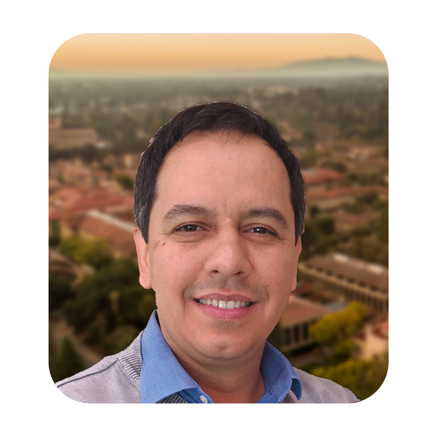 Fernando Cofiel