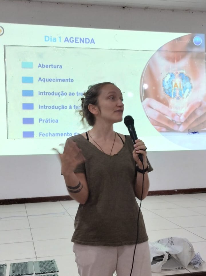 Teacher Training December 14 and 15, 2023 — 1
