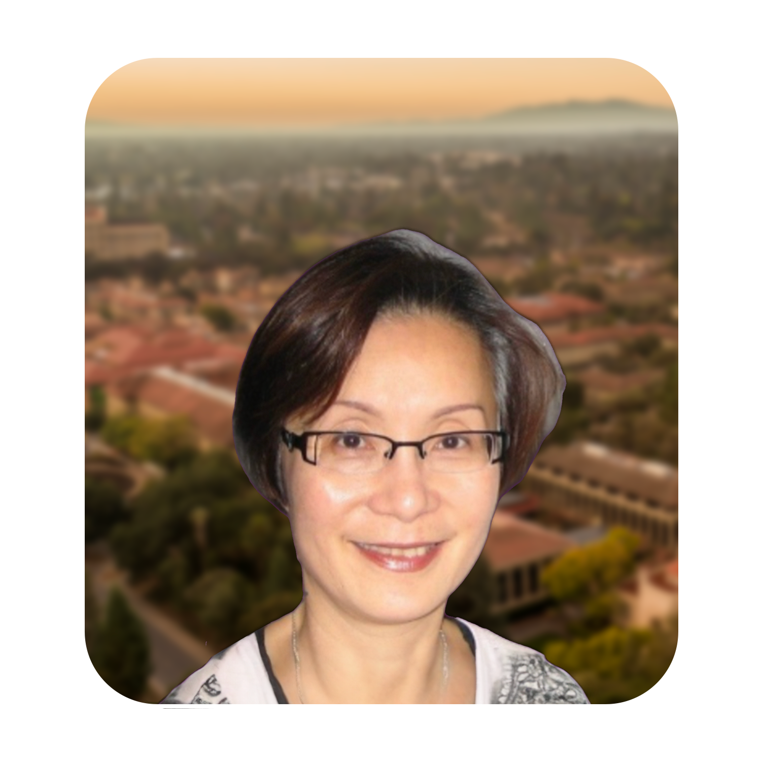 Katherine Tong