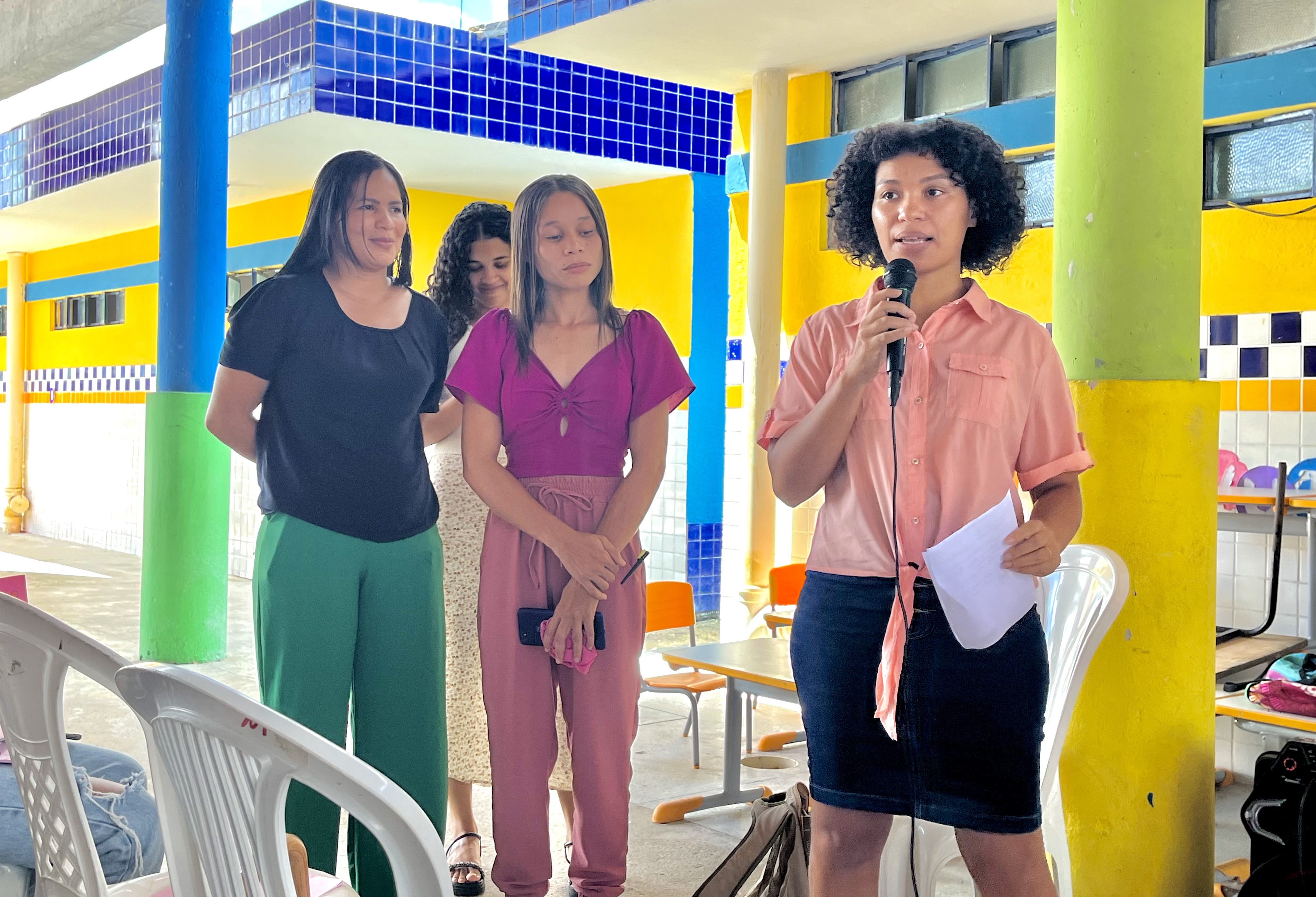 Teacher Training 04/12/2024