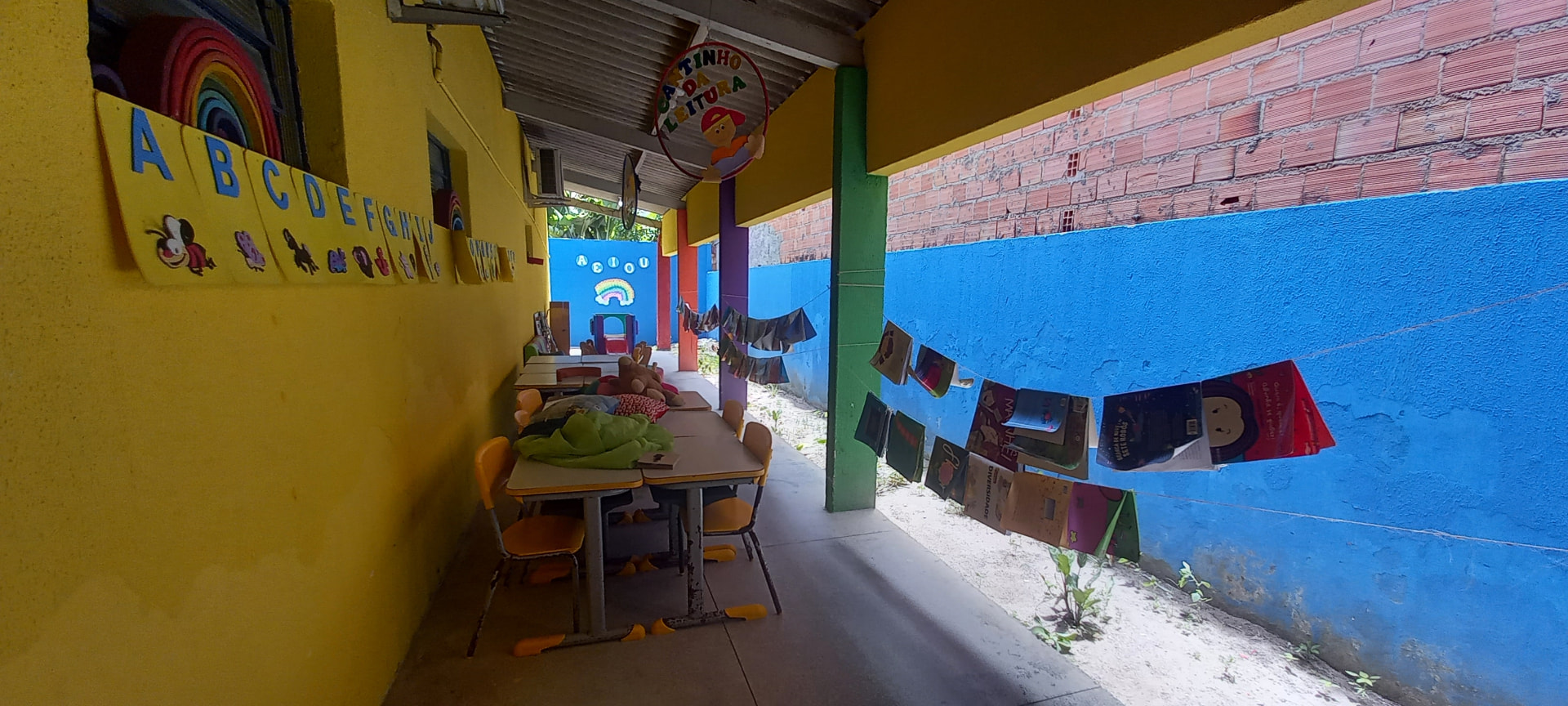 School visits and data collection — 15