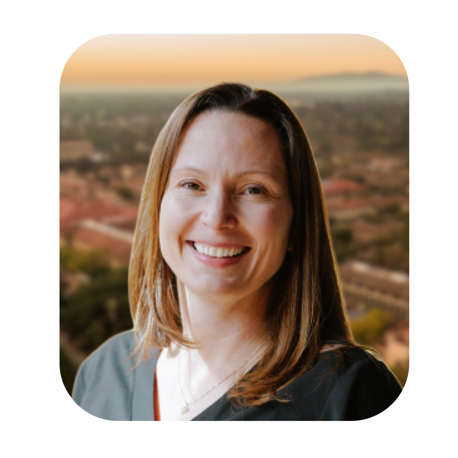 Dr. Anna Queiroz