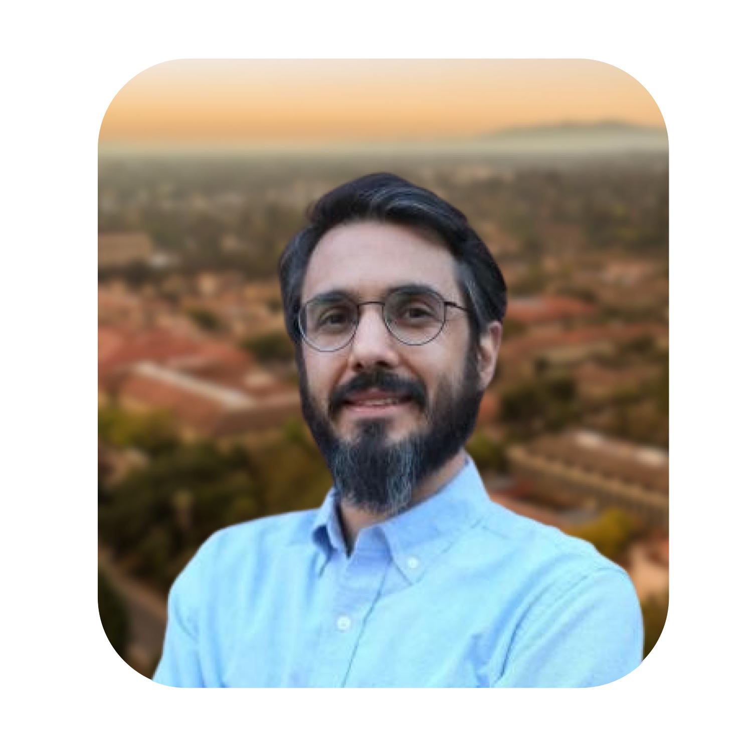 Dr. Fernando Carnauba